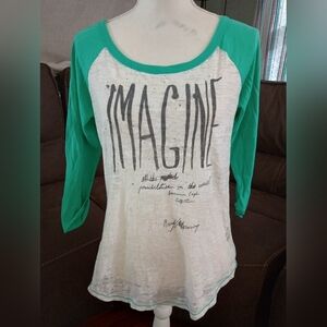 American Eagle shirt